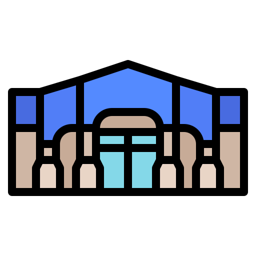 Stores icon