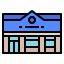 Supermarket icon 64x64