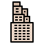 Tower icon 64x64