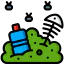 Trash icon 64x64
