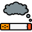 Smoking icon 64x64