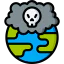 Toxic icon 64x64