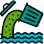 Waste icon 64x64