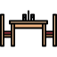 Table icon 64x64