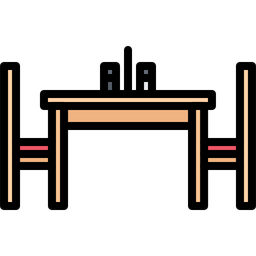 Table icon