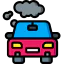 Pollution icon 64x64