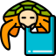 Turtle icon 64x64
