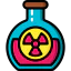 Chemicals Symbol 64x64
