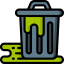 Rubbish icon 64x64