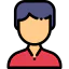 User icon 64x64