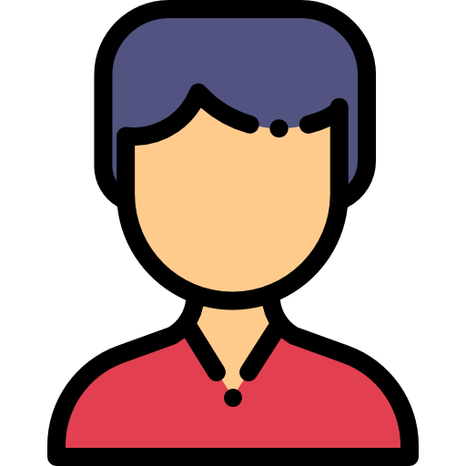 User icon