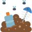 Trash icon 64x64