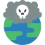 Toxic icon 64x64