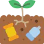 Rubbish icon 64x64