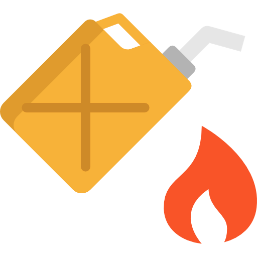 Fuel icon