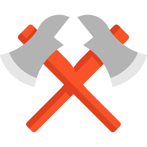 Axes icon