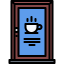 Milkshake icon 64x64