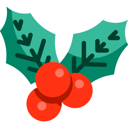 Mistletoe icon