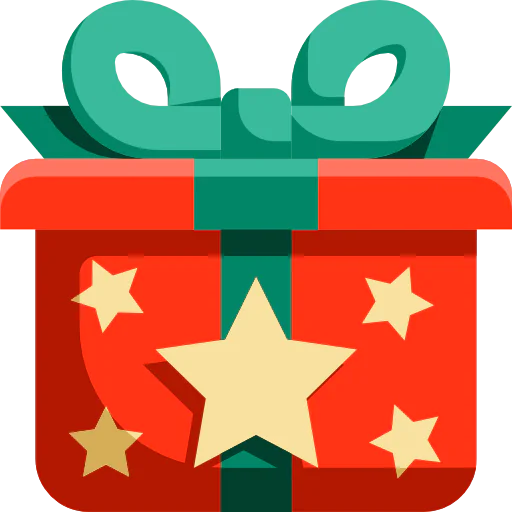 Gift icon