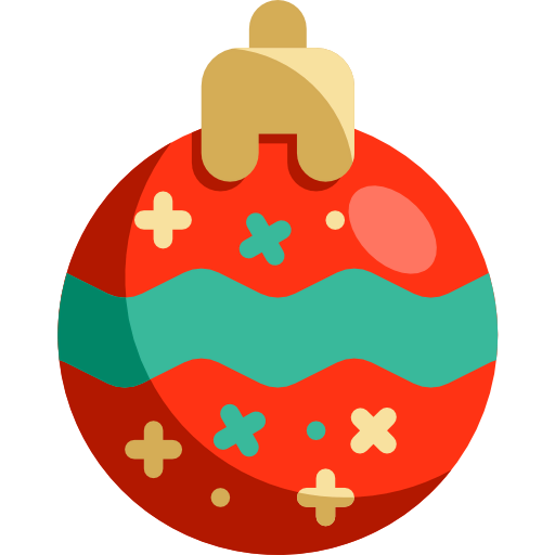 Bauble icon