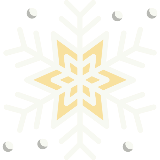 Snow icon