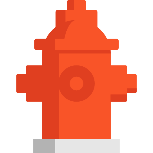 Hydrant icon