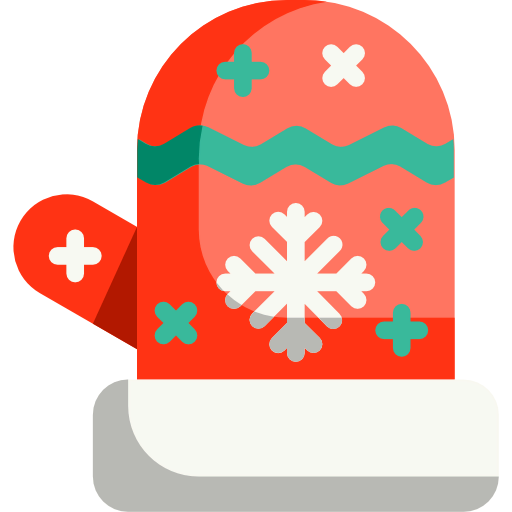 Mitten icon