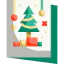 Greeting card icon 64x64
