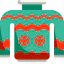 Sweater icon 64x64