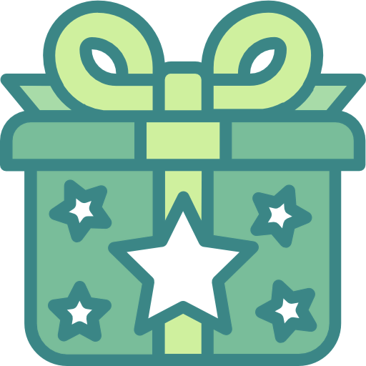 Gift icon