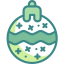Bauble icon 64x64