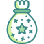Gift bag icon 64x64