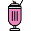 Milkshake icon 64x64