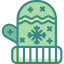 Mitten icon 64x64