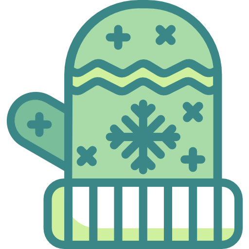 Mitten icon