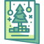 Greeting card icon 64x64