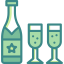 Champagne icon 64x64