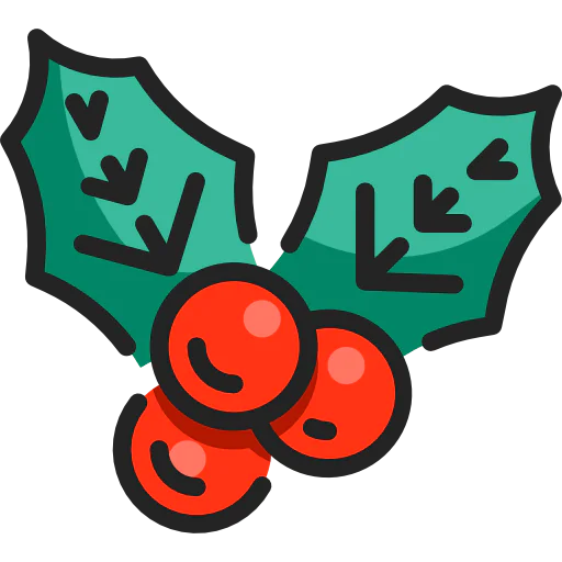 Mistletoe icon