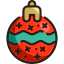 Bauble icon 64x64