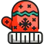 Mitten icon 64x64