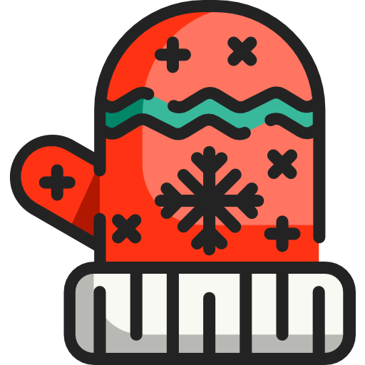 Mitten icon