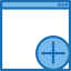 New window icon 64x64