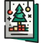 Greeting card icon 64x64