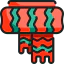 Scarf icon 64x64