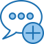 Talk icon 64x64
