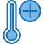 Thermometer icon 64x64