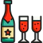 Champagne icon 64x64