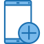 Mobile phone icon 64x64