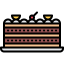 Cake icon 64x64