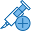 Syringe icon 64x64